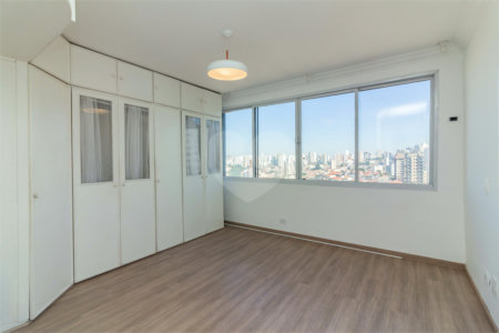 Duplex à venda com 1 quarto, sendo 3 suítes, em Vila Paulicéia, São Paulo, SP