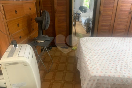 Casa à venda com 2 quartos, sendo 1 suíte, em Praça da Bandeira, Rio de Janeiro, RJ