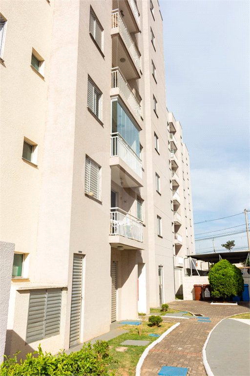 Apartamento à venda com 2 quartos em Jardim Americano, São José dos Campos, SP