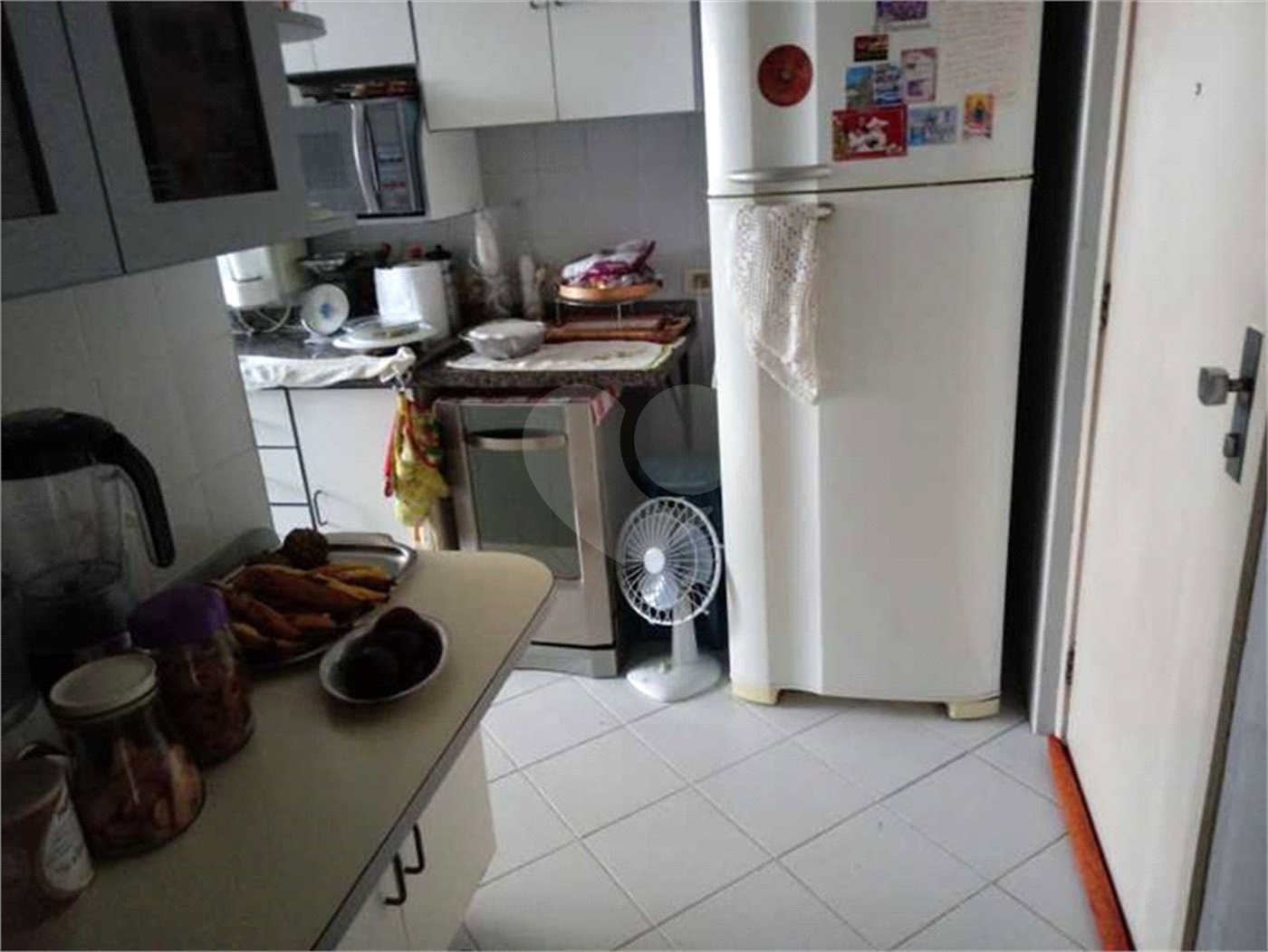 Apartamento à venda com 2 quartos, sendo 1 suíte, em Tijuca, Rio de Janeiro, RJ