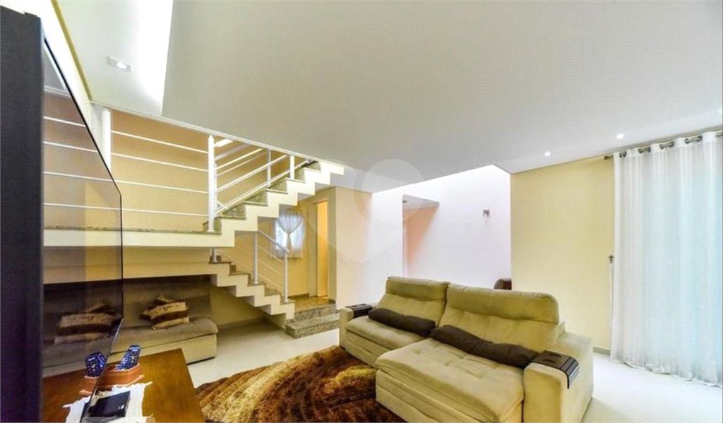 Casa à venda com 4 suítes em Nova Petrópolis, São Bernardo do Campo, SP