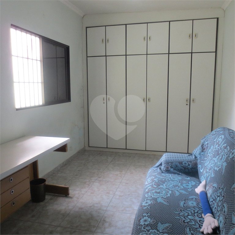 Casa Térrea à venda com 4 quartos, sendo 1 suíte, em Saúde, São Paulo, SP