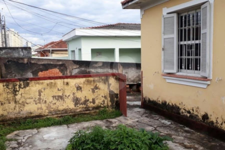 Casa Térrea à venda com 4 quartos em Chora Menino, São Paulo, SP