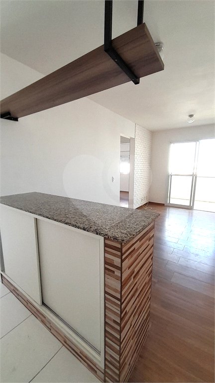 Apartamento para alugar com 2 quartos em Baeta Neves, São Bernardo do Campo, SP