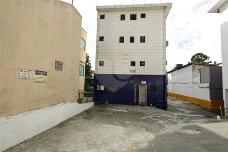 Prédio à venda em Jardim Marajoara, São Paulo, SP