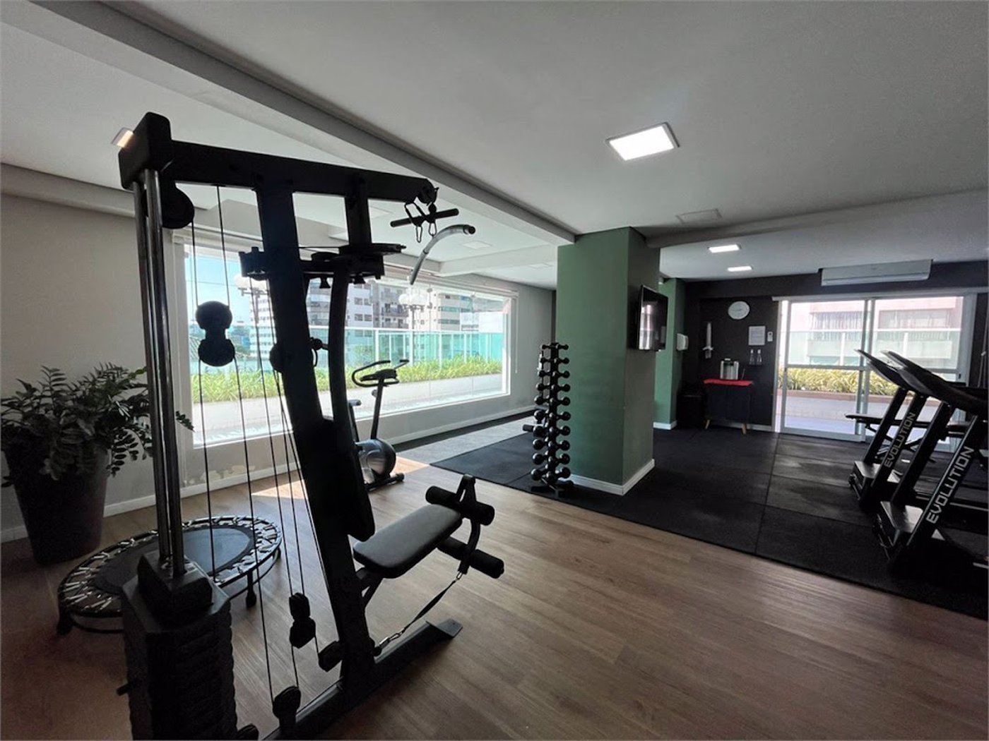 Apartamento à venda, 92 m² por R$ 1.300.000,00 - Vila Alzira - Guarujá/SP