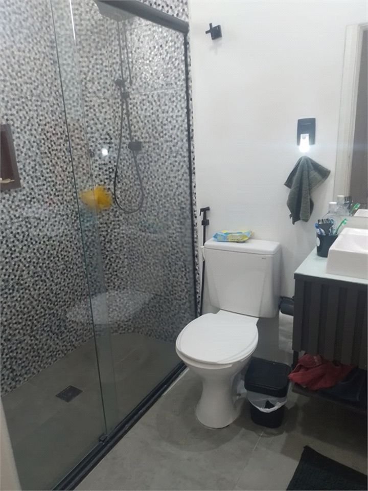 Casa Residencial à venda, Ponta da Praia, Santos - CA0307.