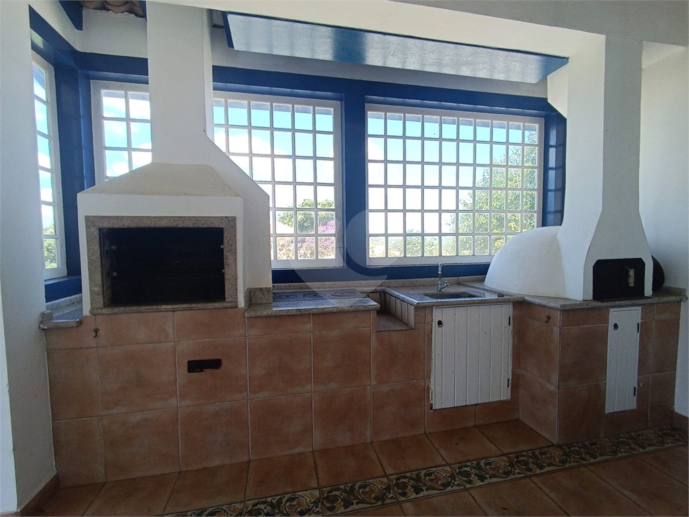 Casa à venda com 3 suítes em Jardim Haras Bela Vista, Vargem Grande Paulista, SP