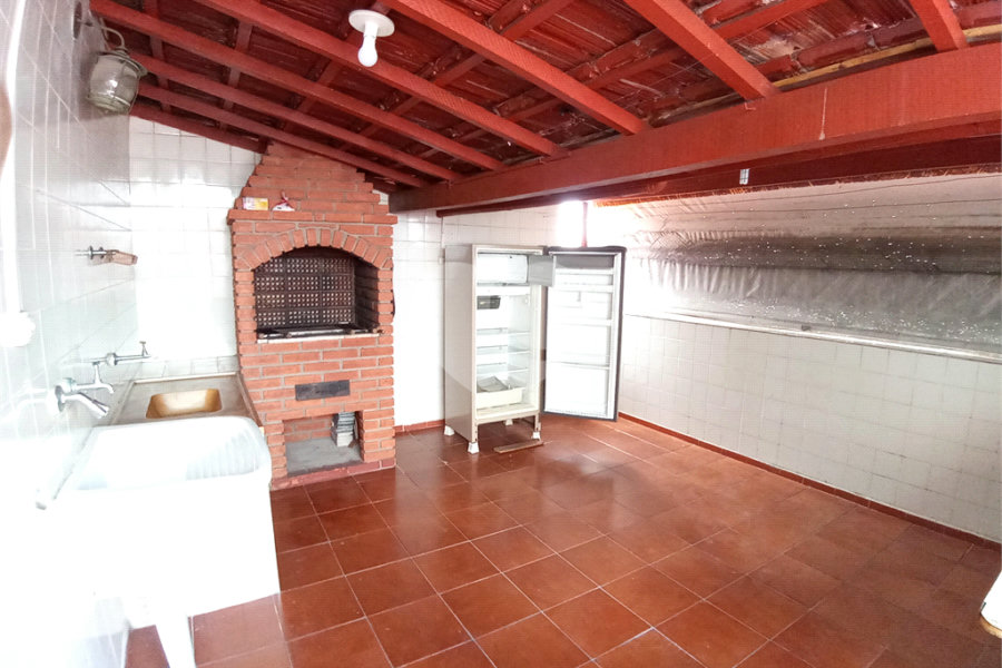 Sobrado à venda com 2 quartos em Tucuruvi, São Paulo, SP