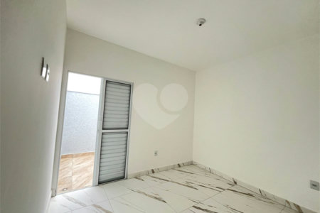 Casa de Vila à venda com 2 quartos, sendo 1 suíte, em Jardim das Orquídeas, Sorocaba, SP