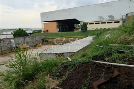 Galpão para alugar em Zona Industrial, Sorocaba, SP