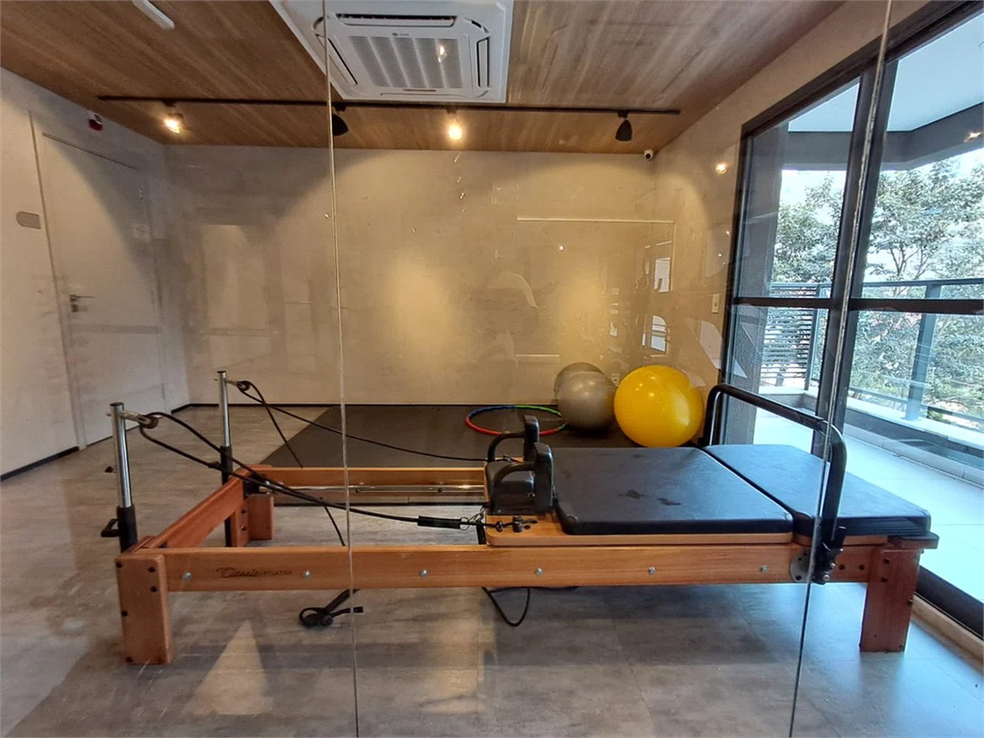 Apartamento à venda com 1 quarto em Pinheiros, São Paulo, SP
