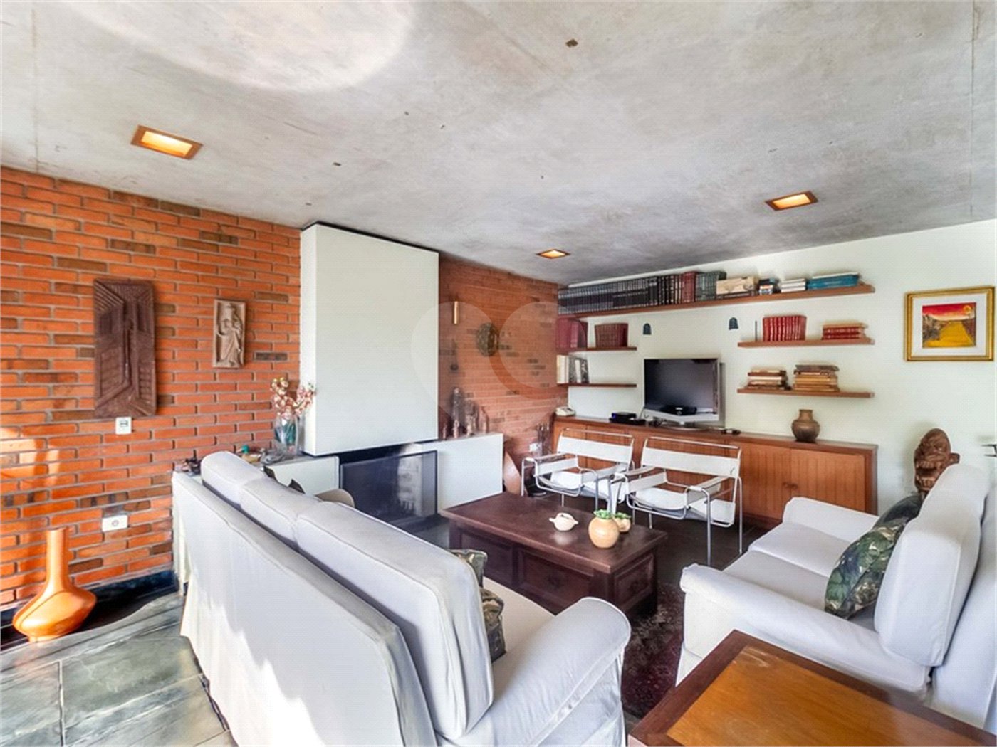 Casa à venda com 4 suítes em Vila Madalena, São Paulo, SP