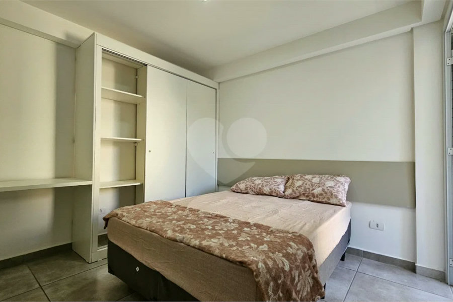 Apartamento para alugar com 1 quarto em Casa Verde, São Paulo, SP