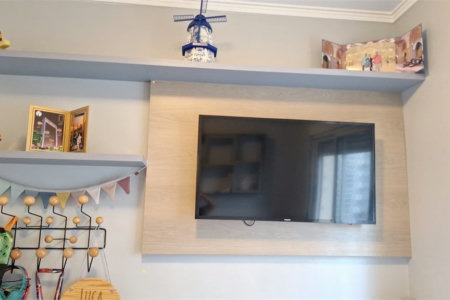 Apartamento para alugar com 3 suítes em Vila Gertrudes, São Paulo, SP