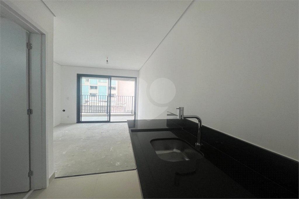 Studio à venda com 1 quarto em Sumarezinho, São Paulo, SP