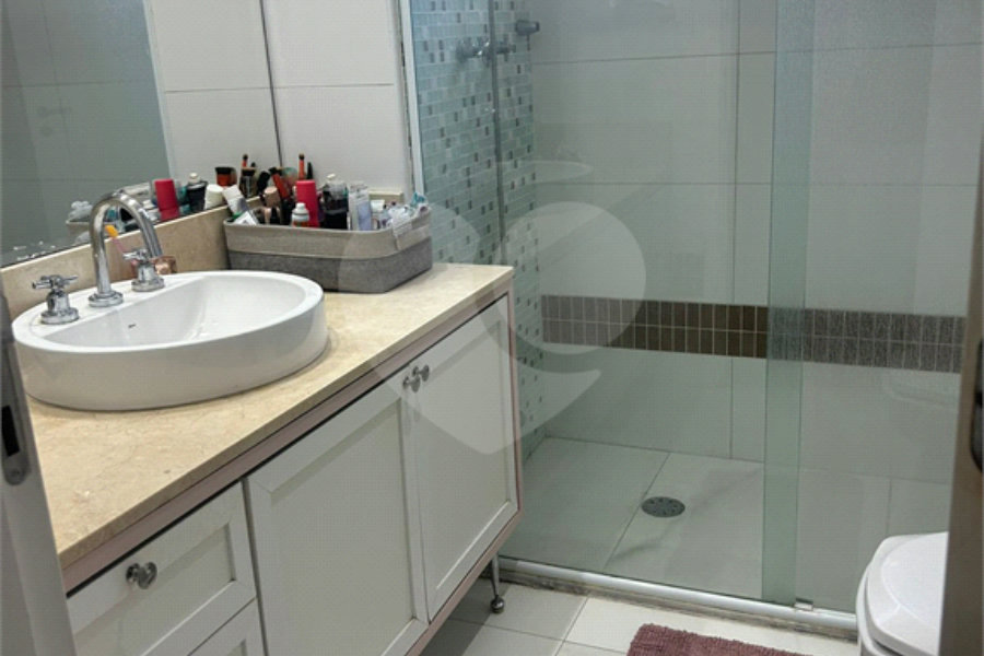 Apartamento à venda com 4 quartos, sendo 3 suítes,  em Imirim, São Paulo, SP