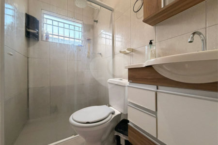 Casa à venda com 2 quartos em Parque São Bento, Sorocaba, SP