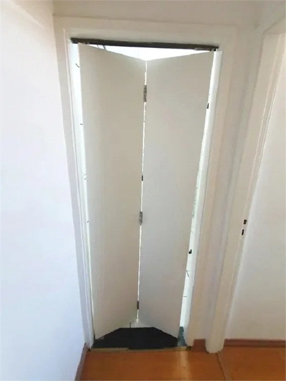 Apartamento à venda com 2 quartos em Parque Residencial da Lapa, São Paulo, SP