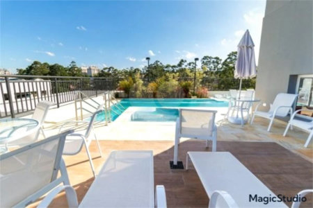 Apartamento à venda com 2 quartos em Vila Carmosina, São Paulo, SP
