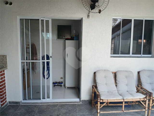 Casa à venda com 3 quartos no condomínio Villaggio DI Ravenna, São Paulo - SP