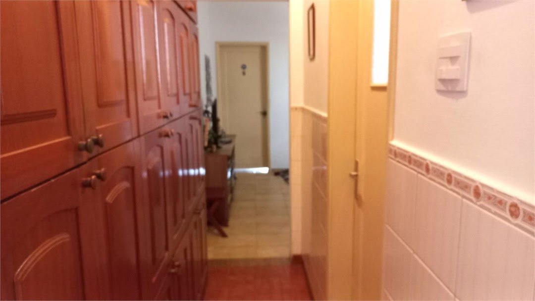 Casa Residencial à venda, Encruzilhada, Santos - CA0272.