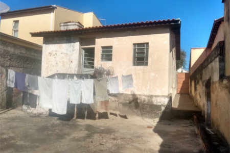 Casa à venda com 3 quartos no Centro, Itapetininga, SP
