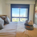 Apartamento à venda com 1 suíte em Brooklin Paulista, São Paulo, SP
