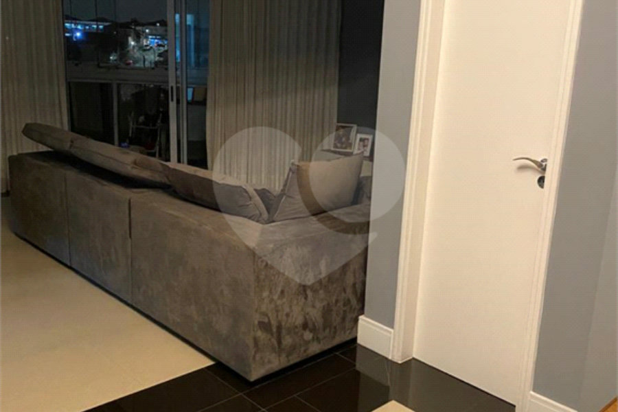 Apartamento à venda com 3 suítes em Santana, São Paulo, SP