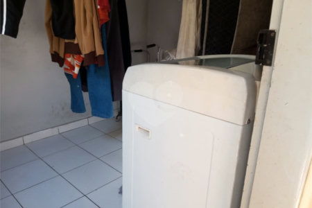 Casa de Vila à venda com 2 quartos em Santana, São Paulo, SP