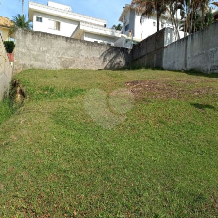 Terreno à venda no condomínio Recanto dos Paturis, Vinhedo - SP