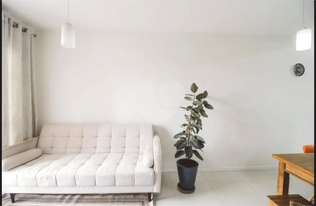 Apartamento à venda com 2 quartos em Vila Nova Cachoeirinha, São Paulo, SP