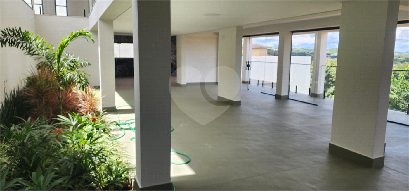 Casa à venda ou para alugar com 4 suítes no condomínio Residencial Delle Stelle, Louveira - SP