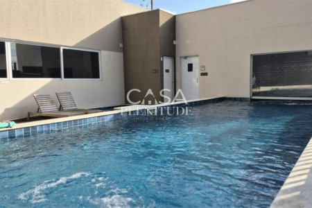 Apartamento à venda ou para alugar com 2 quartos, sendo 1 suíte,  em Jardim São Carlos, Sorocaba, SP