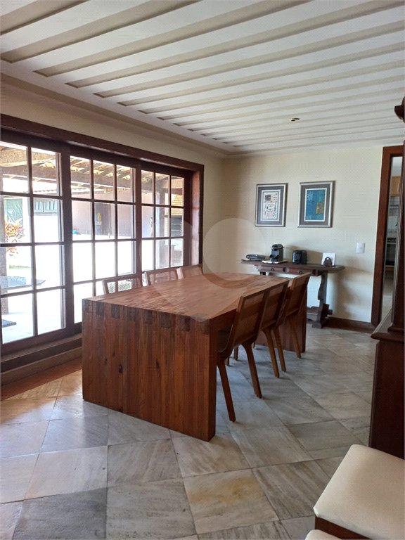 Casa à venda com 4 quartos, sendo 3 suítes,  em Geribá, Armação dos Búzios, RJ