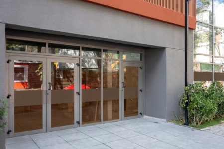 Loja à venda, 569 m² por R$ 4.416.131,00 - Jardim Prudência - São Paulo/SP