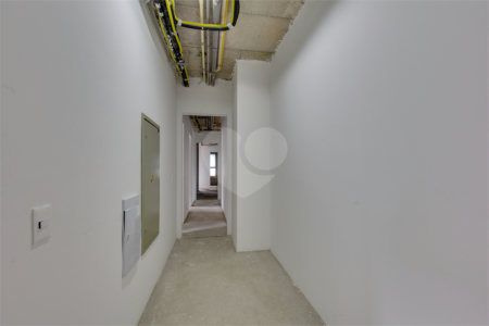 Apartamento à venda com 4 suítes em Moema, São Paulo, SP