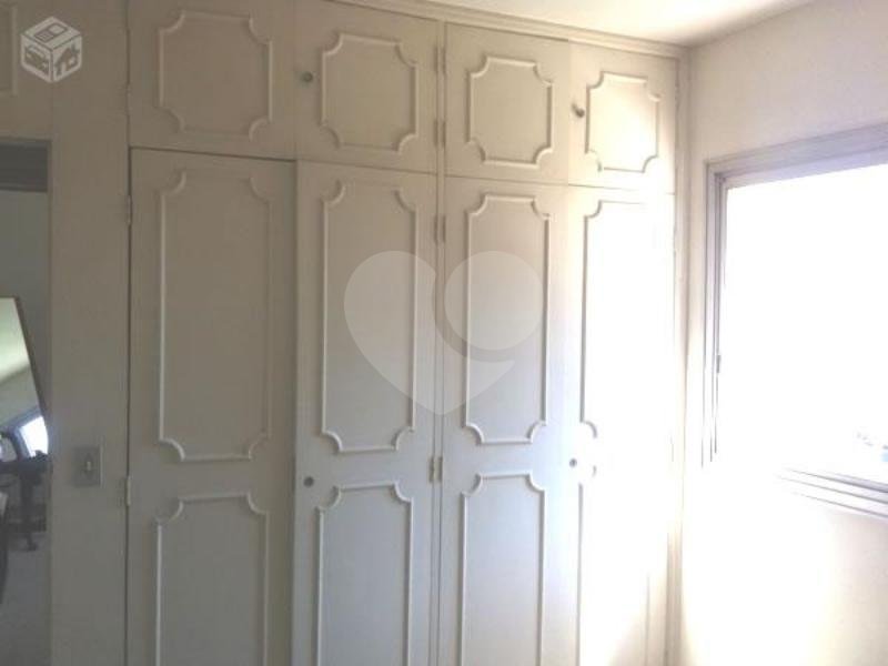 Apartamento à venda com 3 quartos, sendo 1 suíte, em Alto da Boa Vista, São Paulo, SP