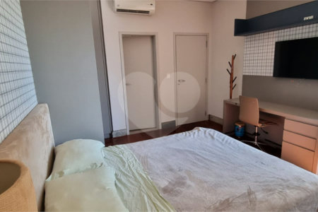 Casa à venda com 4 suítes no condomínio Aldeia da Mata, Votorantim - SP