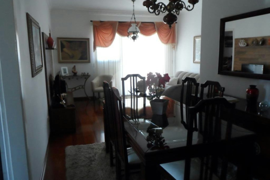 Apartamento à venda com 3 quartos, sendo 1 suíte, em Vila Galvão, Guarulhos, SP