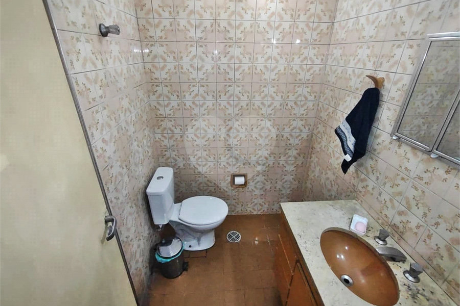 Casa à venda com 5 quartos, sendo 1 suíte, em Mandaqui, São Paulo, SP