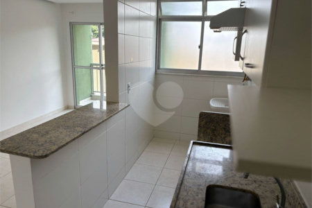 Apartamento à venda com 2 quartos, sendo 1 suíte, em Taquara, Rio de Janeiro, RJ