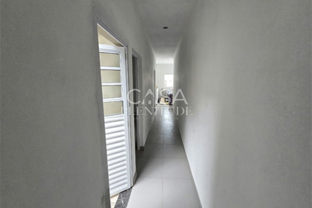 Casa à venda com 2 quartos em Terras de Arieta, Sorocaba, SP