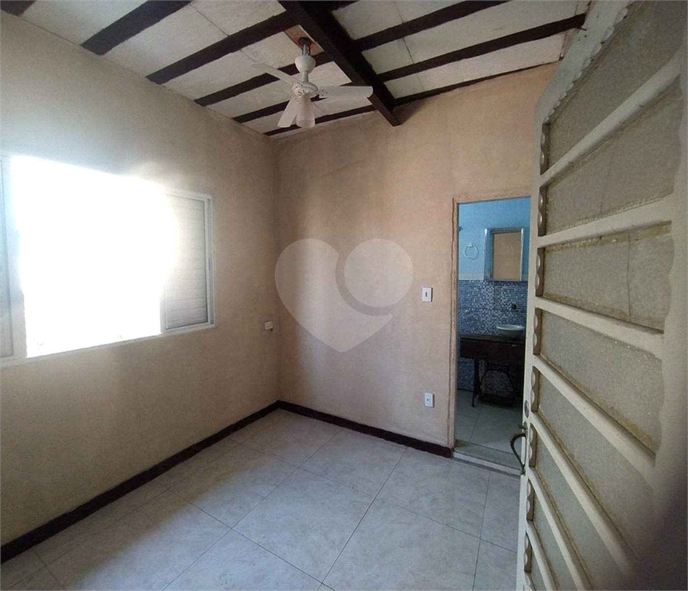 Casa para alugar com 2 quartos, sendo 1 suíte, em Santana, São Paulo, SP