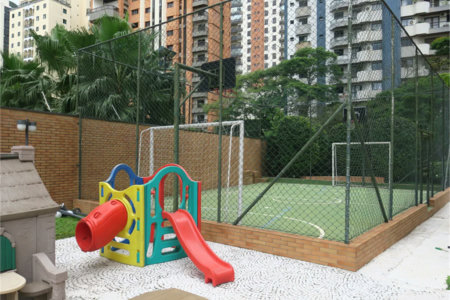 Apartamento à venda ou para alugar com 3 suítes em Vila Suzana, São Paulo, SP
