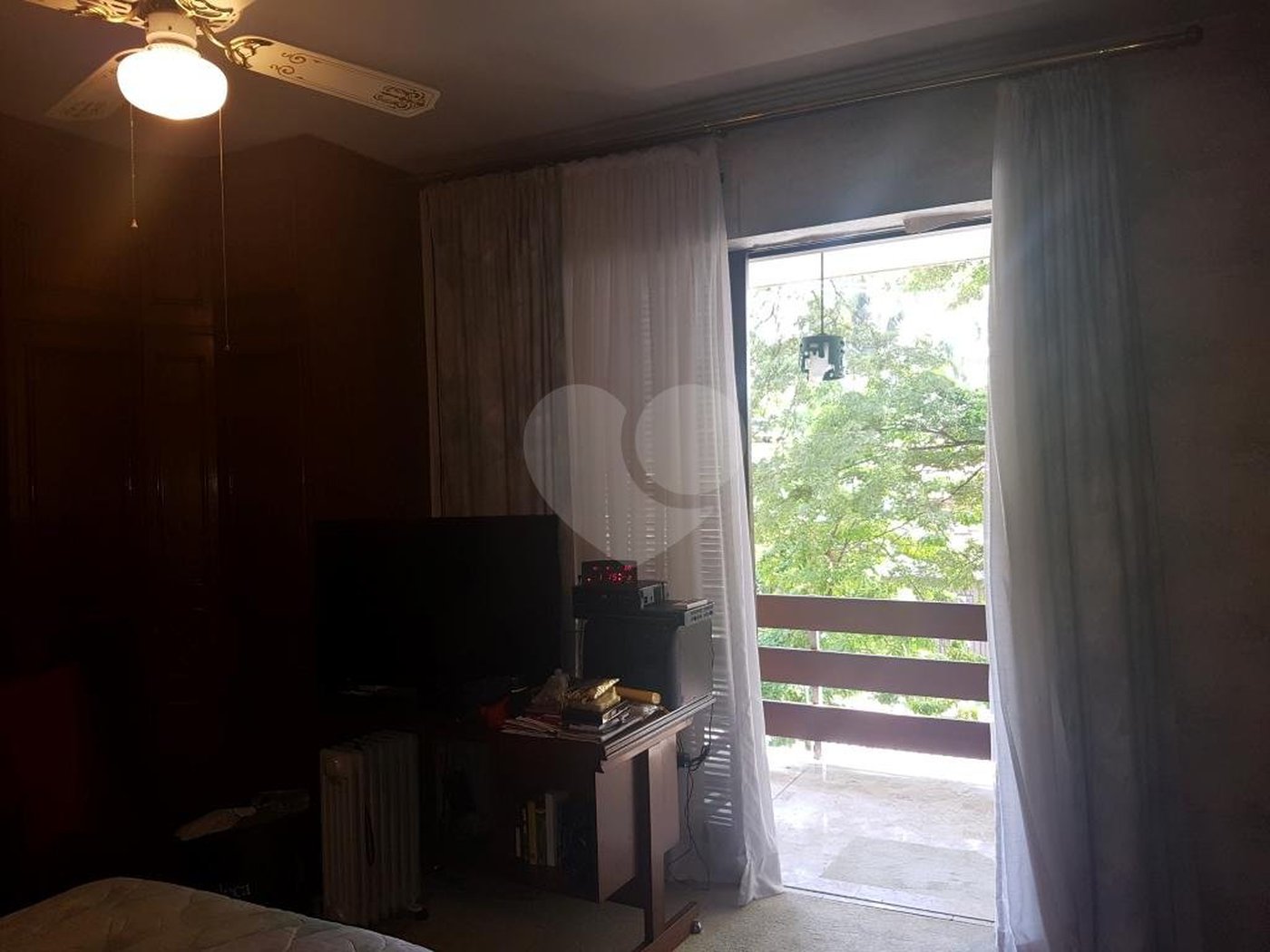 Casa à venda com 7 quartos, sendo 2 suítes, em Brooklin Paulista, São Paulo, SP