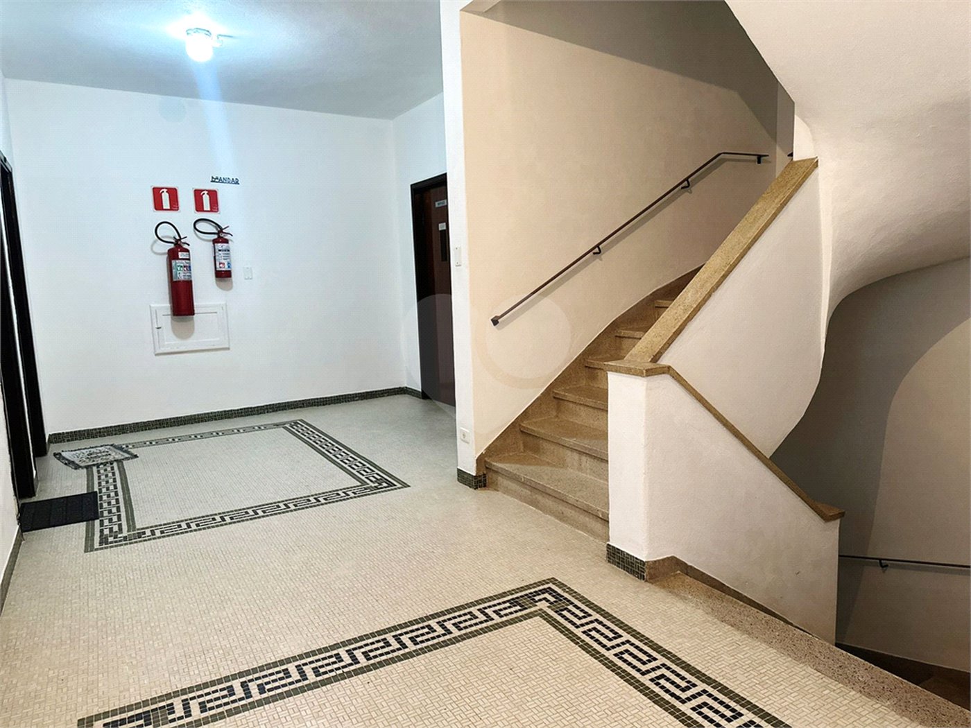 Apartamento à venda com 1 suíte em República, São Paulo, SP
