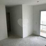 Apartamento à venda com 2 quartos, sendo 1 suíte, em Vila Gustavo, São Paulo, SP