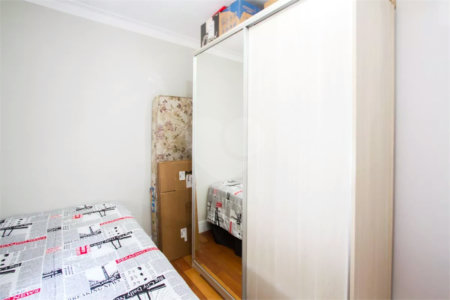 Sobrado à venda com 4 quartos, sendo 1 suíte, em Chácara Santo Antônio (zona Sul), São Paulo, SP