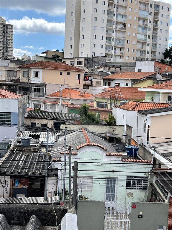 Terreno à venda em Tucuruvi, São Paulo, SP